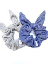 Load image into Gallery viewer, Comfort Range “Small Sash” Scrunchie