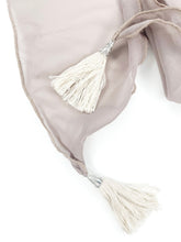 Load image into Gallery viewer, taupe - Hair Scarf- Handmade