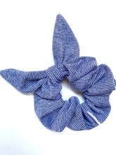 Load image into Gallery viewer, Comfort Range “Small Sash” Scrunchie